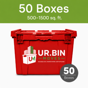 50 Boxes